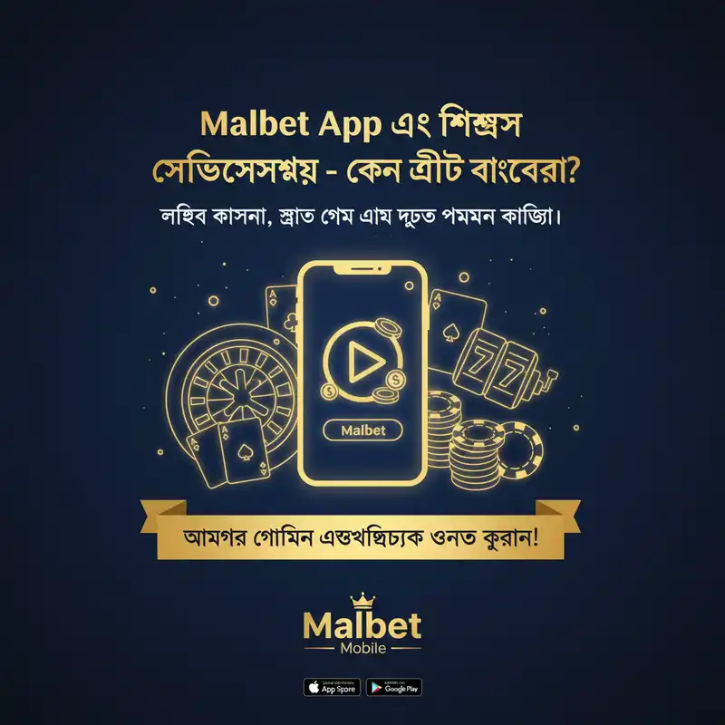 Malbet App Features