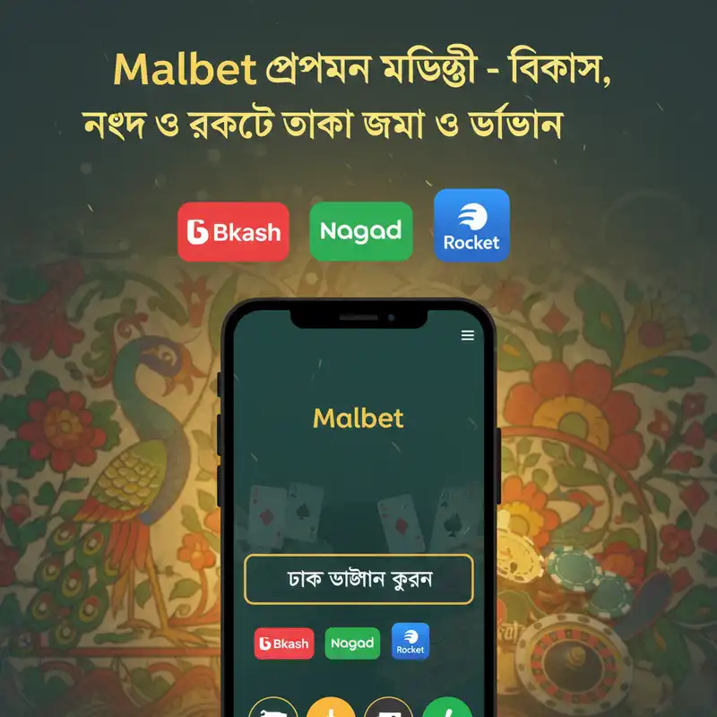 Malbet Payment Methods